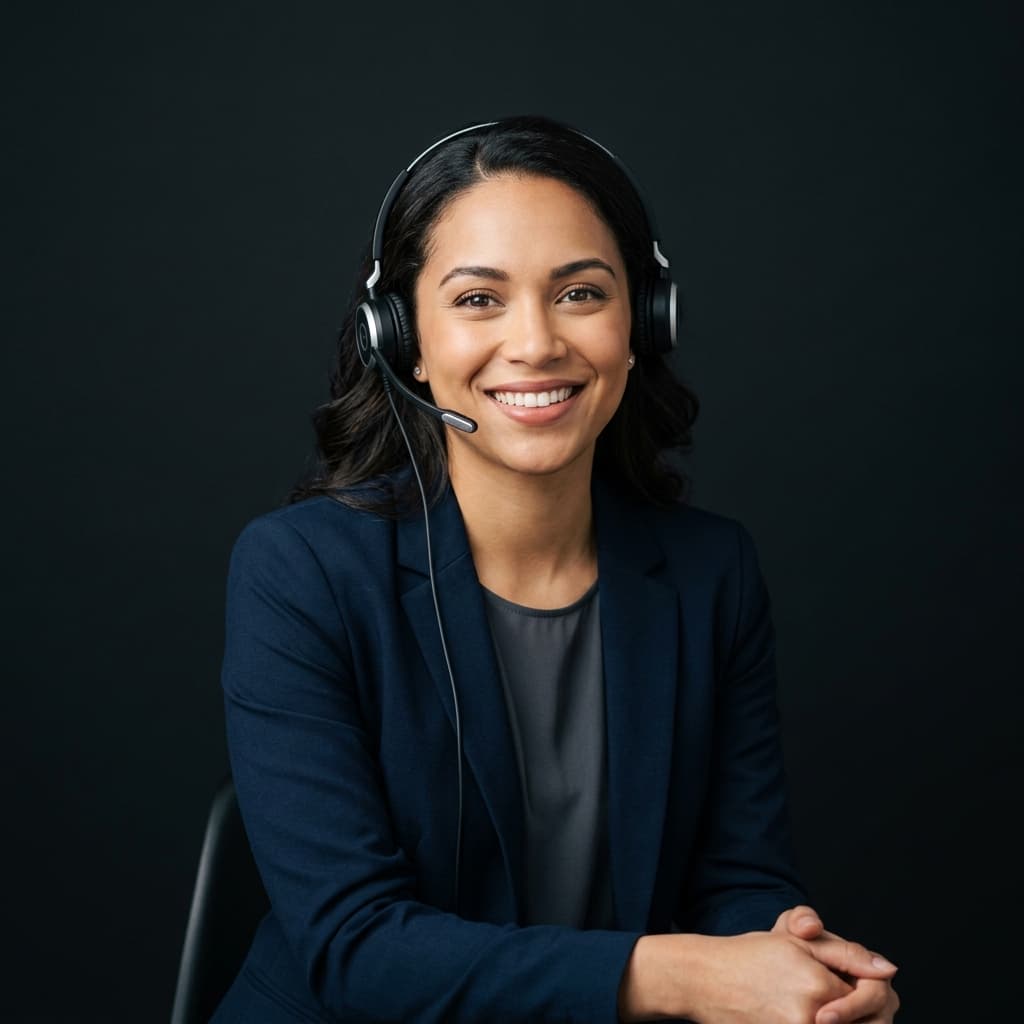 Professional Consultant
